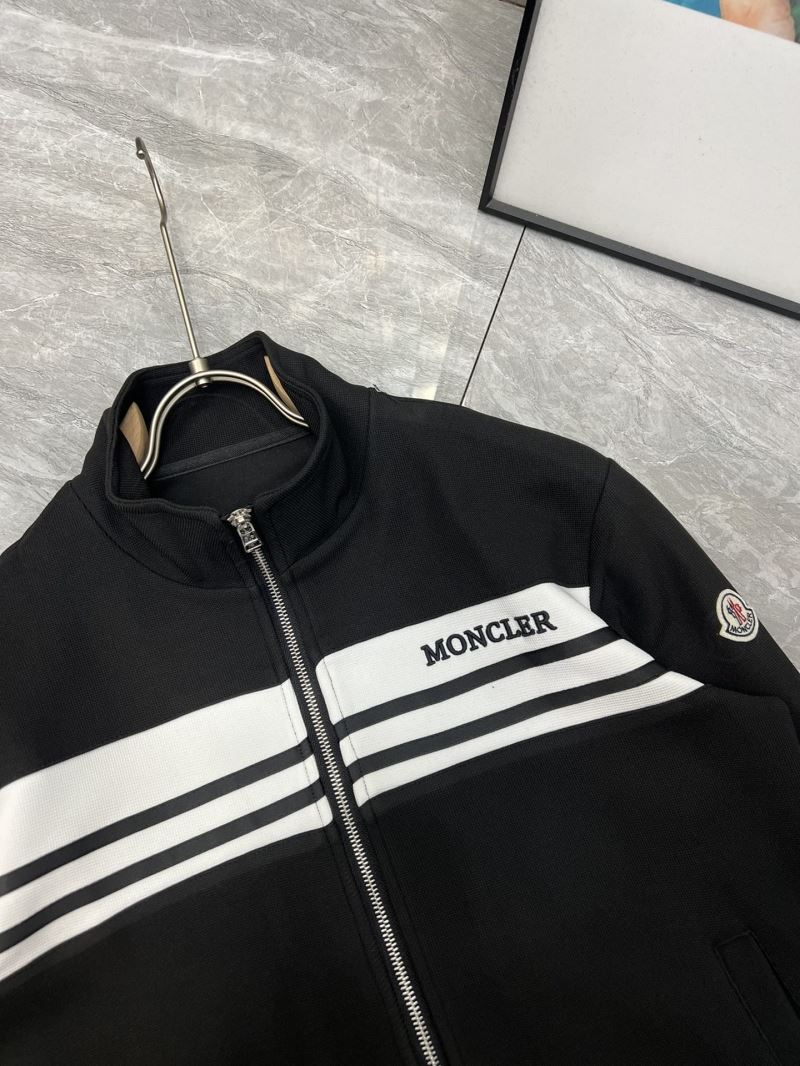 Moncler Long Suits